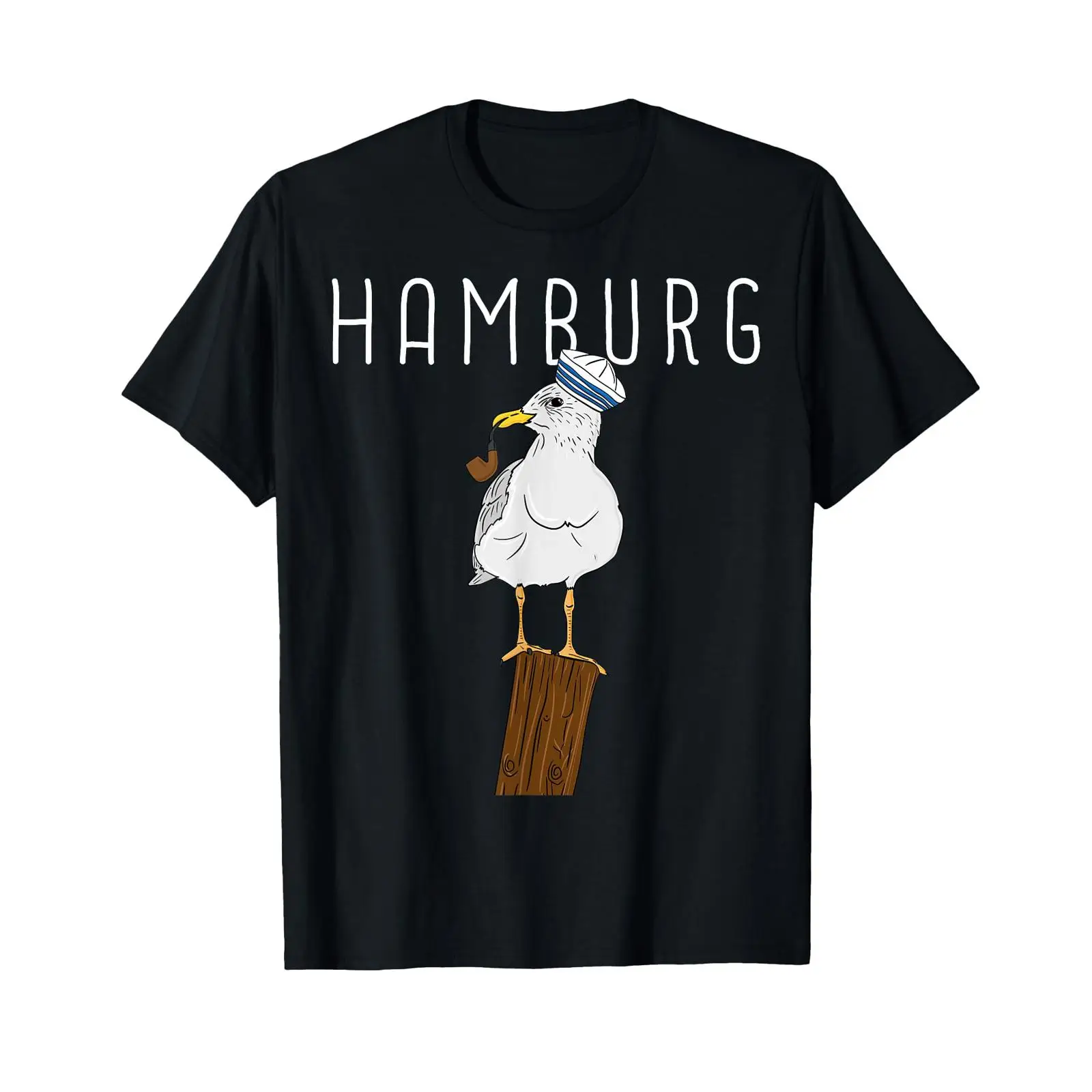 تي شيرت Moin Hamburg Spruch Mö - مراجعة Vintage Fashion Hamburg وسعره