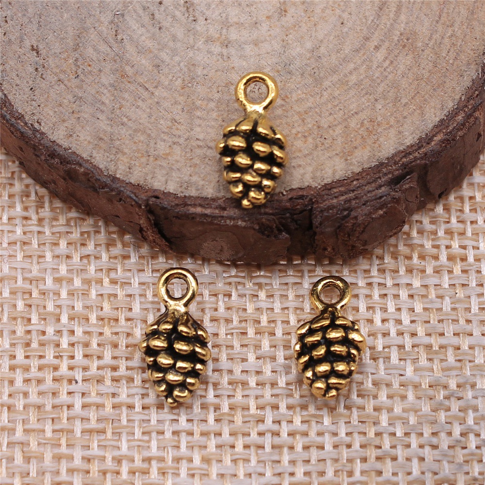 40 قطعة 12x7x7 ملم (0.47x0.28x - مراجعة Vintage Fashion Stores وسعره