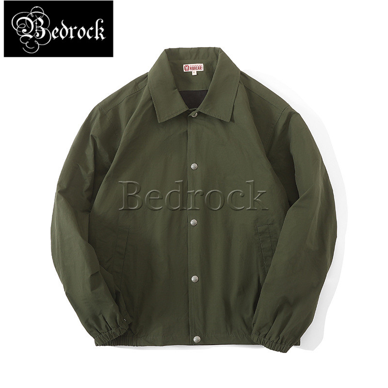 جاكيت MBBCAR كلاسيكي للرجال وا - مراجعة Vintage Windbreaker Nylon وسعره