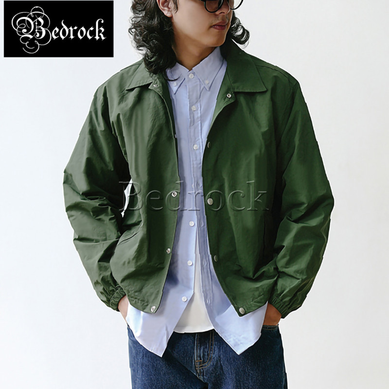 جاكيت MBBCAR كلاسيكي للرجال وا - مراجعة Vintage Windbreaker Nylon وسعره