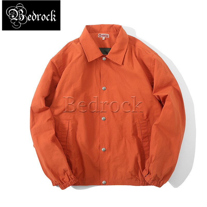 جاكيت MBBCAR كلاسيكي للرجال وا - مراجعة Vintage Windbreaker Nylon وسعره