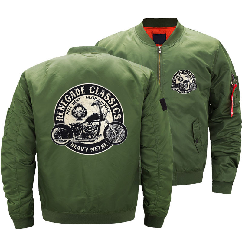 جاكيت رجالي كلاسيكي من نوع بون - مراجعة Vintage Windbreaker Nylon وسعره